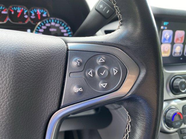 used 2020 Chevrolet Tahoe car, priced at $32,826