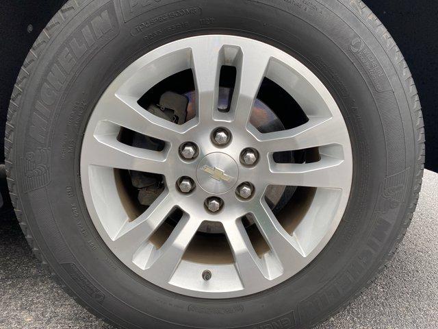 used 2020 Chevrolet Tahoe car, priced at $32,826