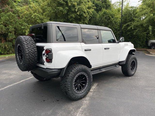 used 2023 Ford Bronco car, priced at $91,800