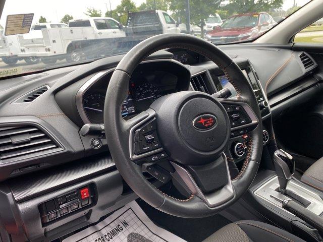 used 2020 Subaru Crosstrek car, priced at $19,800