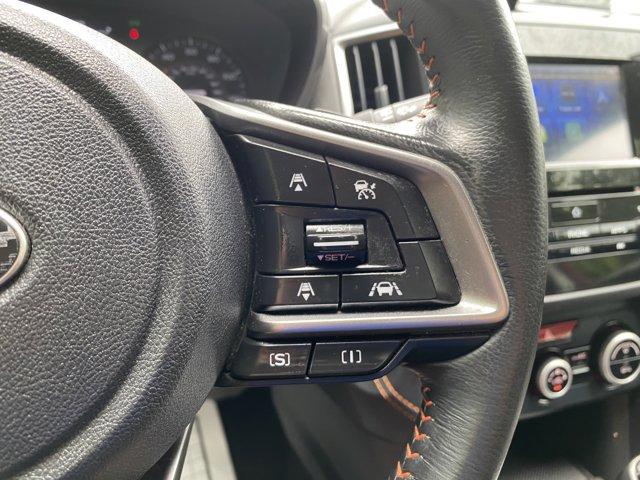 used 2020 Subaru Crosstrek car, priced at $19,800