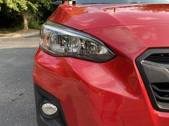 used 2020 Subaru Crosstrek car, priced at $22,585