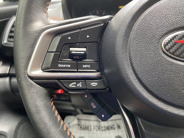 used 2020 Subaru Crosstrek car, priced at $19,800