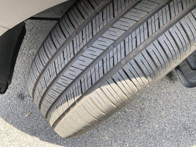 used 2018 Hyundai Santa Fe Sport car, priced at $17,682