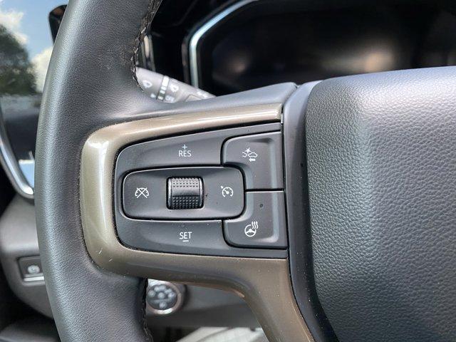 used 2024 Chevrolet Silverado 2500 car, priced at $75,999