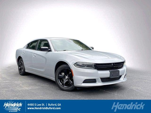 used 2023 Dodge Charger car, priced at $21,135
