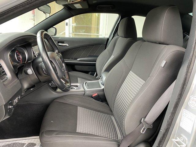 used 2023 Dodge Charger car, priced at $21,135