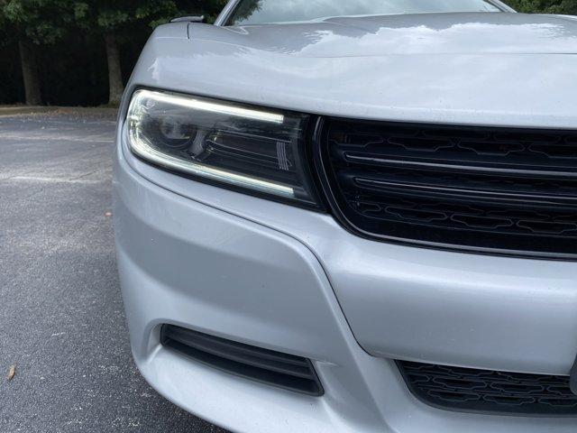 used 2023 Dodge Charger car, priced at $21,135