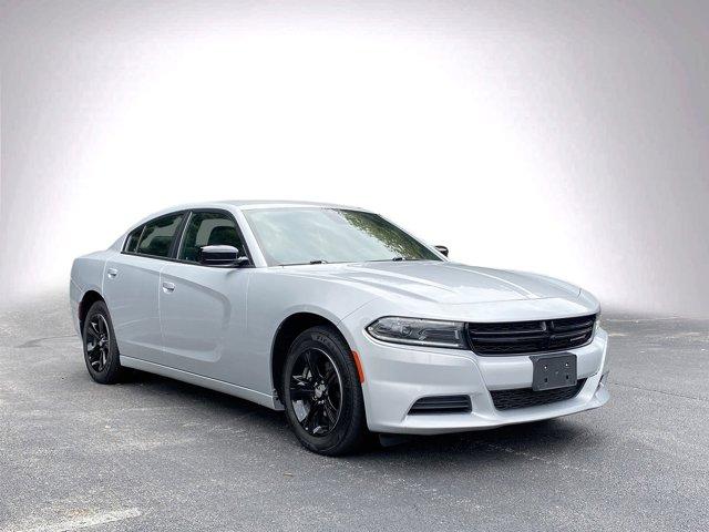 used 2023 Dodge Charger car, priced at $21,135