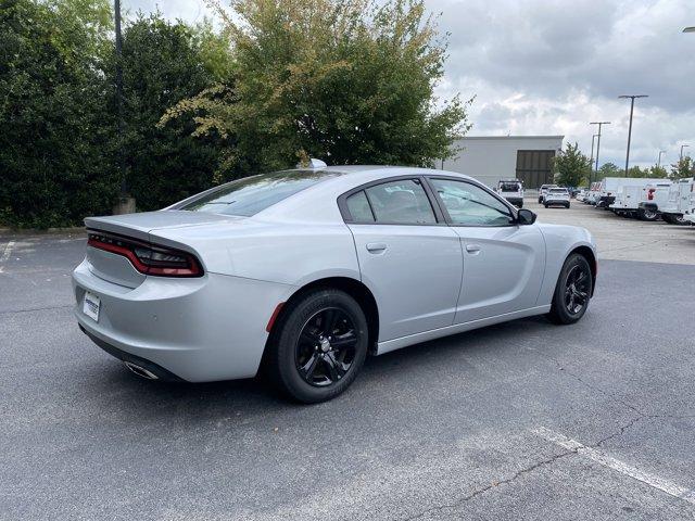 used 2023 Dodge Charger car, priced at $21,135