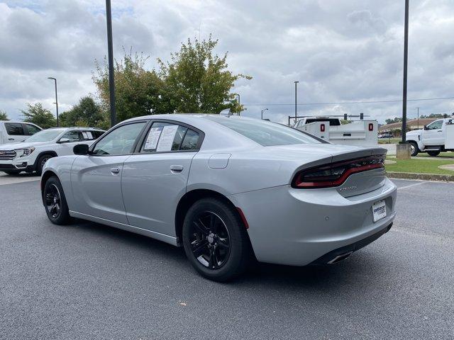 used 2023 Dodge Charger car, priced at $21,135