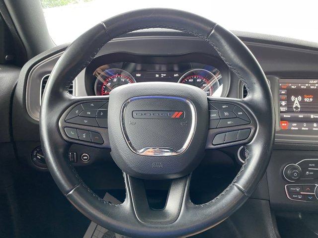 used 2023 Dodge Charger car, priced at $21,135