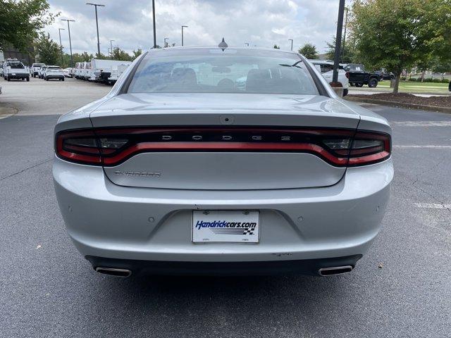 used 2023 Dodge Charger car, priced at $21,135
