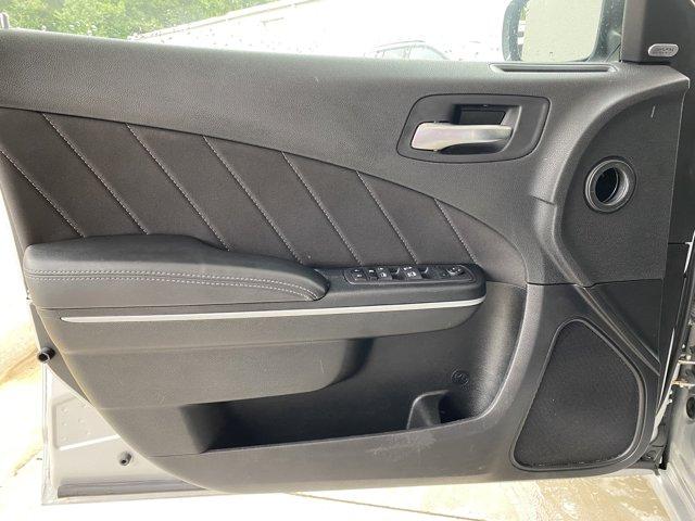 used 2023 Dodge Charger car, priced at $21,135