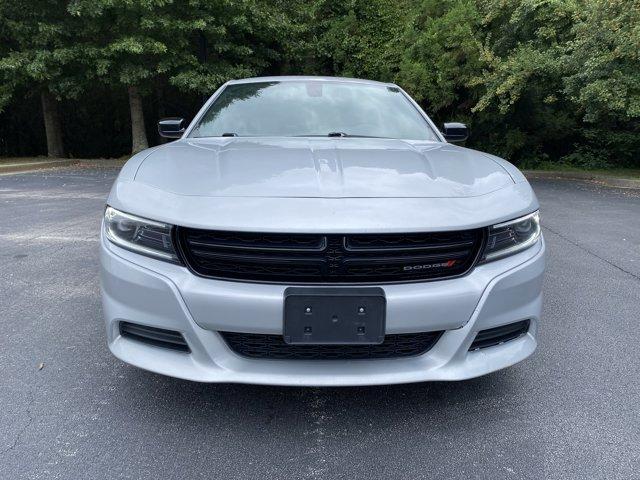 used 2023 Dodge Charger car, priced at $21,135