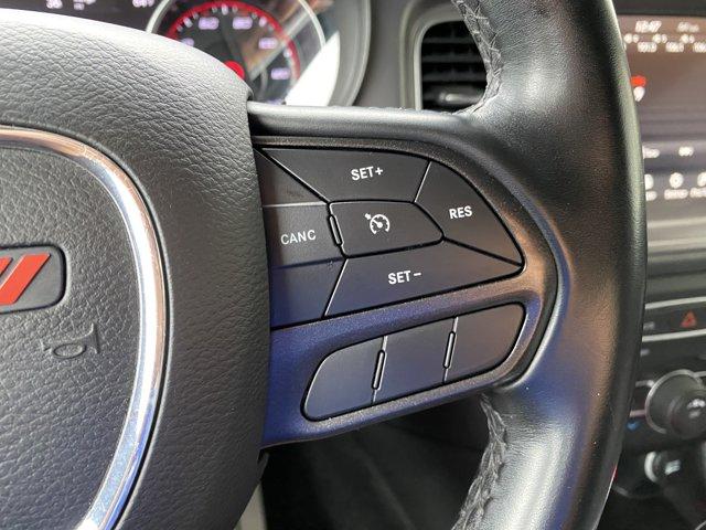 used 2023 Dodge Charger car, priced at $21,135