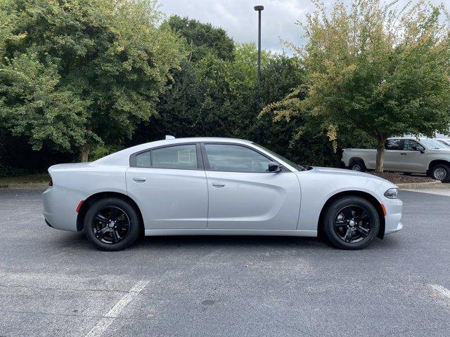 used 2023 Dodge Charger car, priced at $21,135