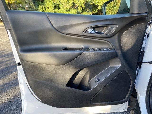 used 2024 Chevrolet Equinox car, priced at $23,420