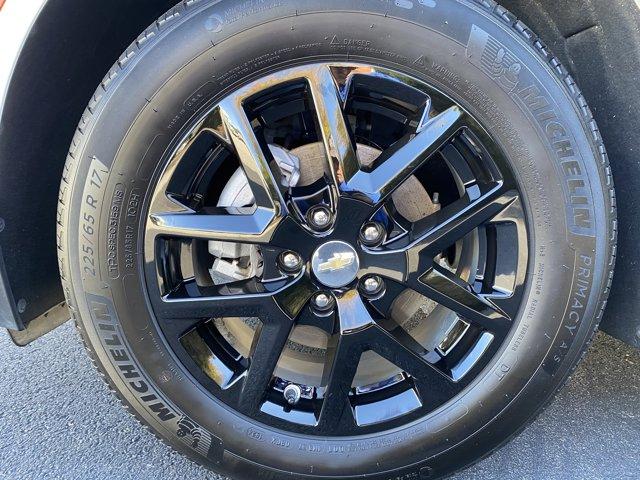 used 2024 Chevrolet Equinox car, priced at $23,420