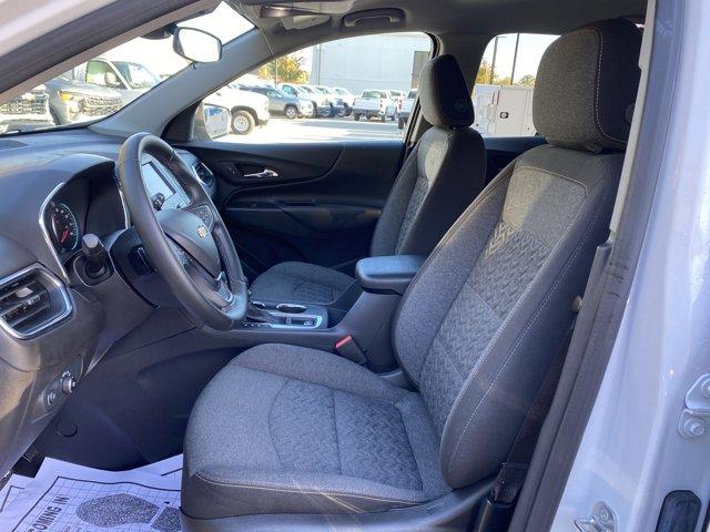 used 2024 Chevrolet Equinox car, priced at $23,420