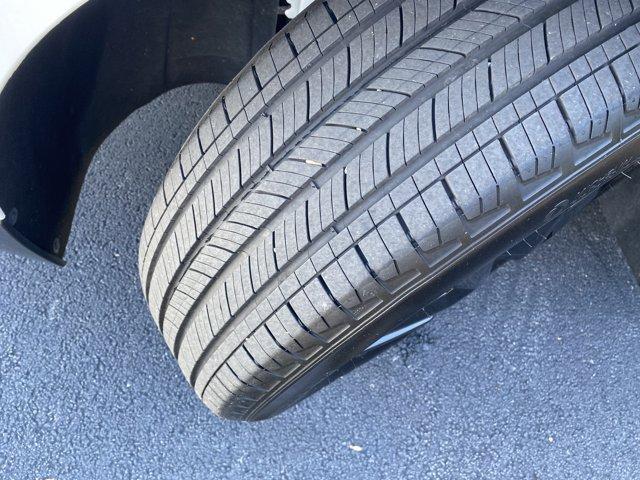 used 2024 Chevrolet Equinox car, priced at $23,420