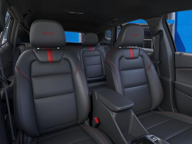 new 2025 Chevrolet Trax car, priced at $25,690