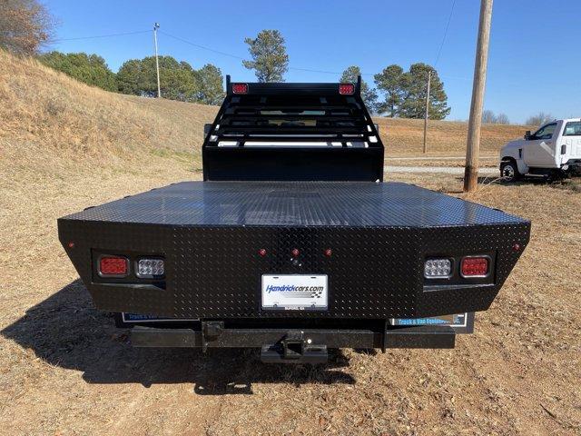 new 2024 Chevrolet Silverado 3500 car, priced at $72,509