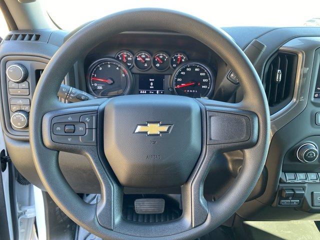 new 2024 Chevrolet Silverado 3500 car, priced at $72,509