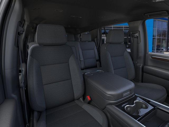 new 2025 Chevrolet Tahoe car, priced at $63,045