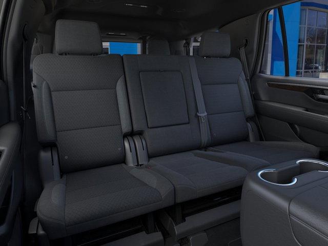 new 2025 Chevrolet Tahoe car, priced at $63,045