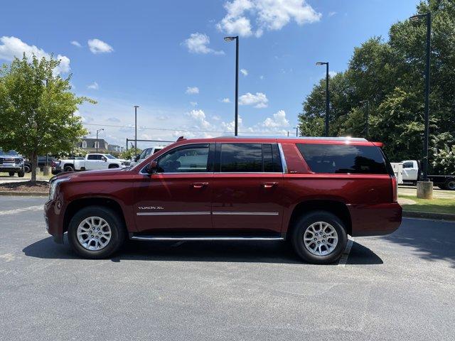used 2019 GMC Yukon XL car, priced at $26,964