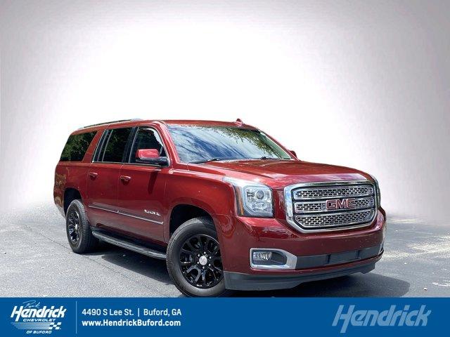 used 2019 GMC Yukon XL car, priced at $26,664