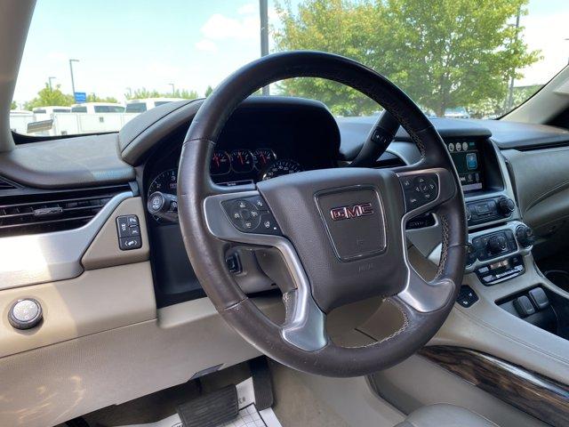 used 2019 GMC Yukon XL car, priced at $26,964