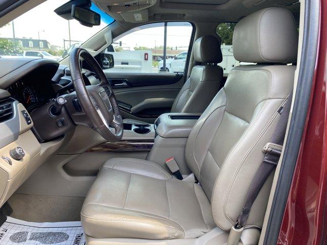 used 2019 GMC Yukon XL car, priced at $26,964
