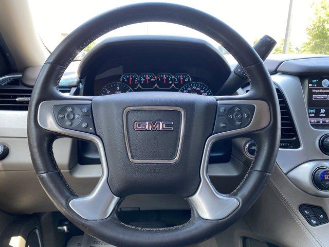 used 2019 GMC Yukon XL car, priced at $26,964