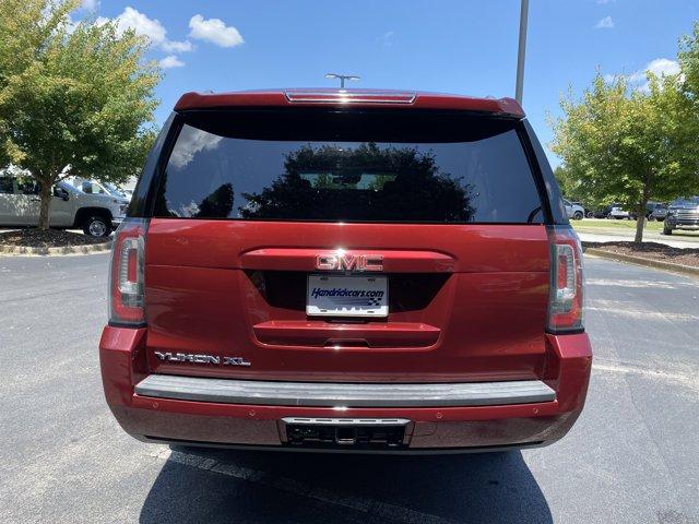 used 2019 GMC Yukon XL car, priced at $26,964