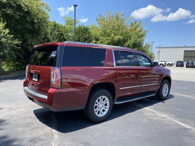 used 2019 GMC Yukon XL car, priced at $26,964