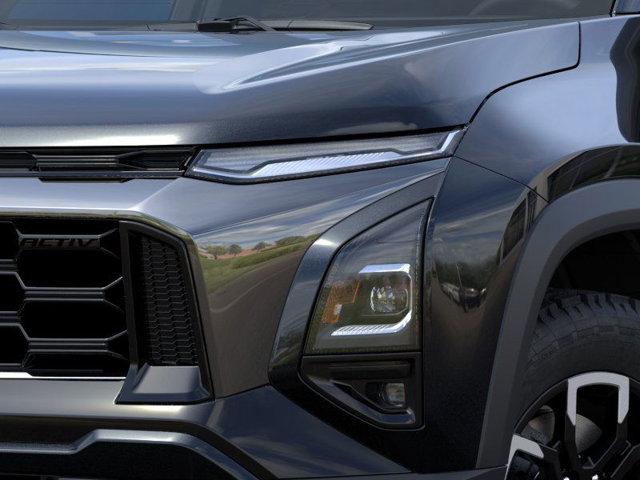 new 2026 Chevrolet Equinox car, priced at $33,930