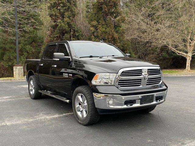 used 2016 Ram 1500 car, priced at $24,852