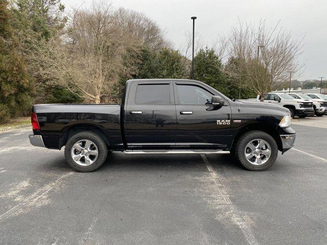 used 2016 Ram 1500 car, priced at $24,852