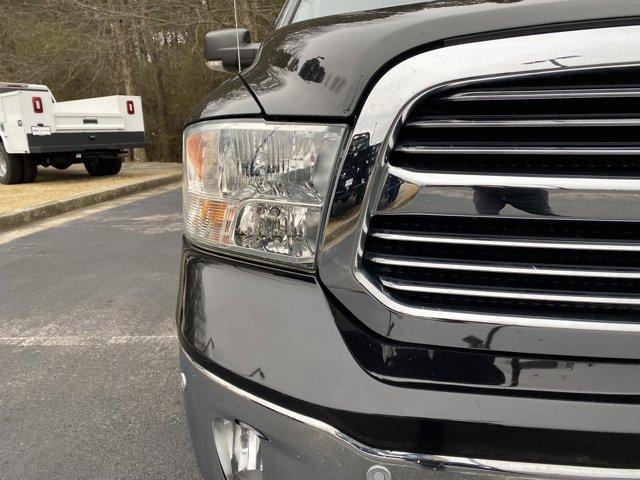 used 2016 Ram 1500 car, priced at $24,852