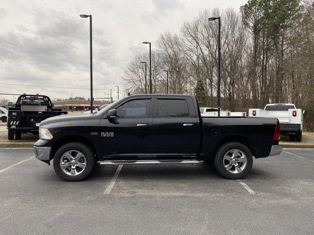 used 2016 Ram 1500 car, priced at $24,852