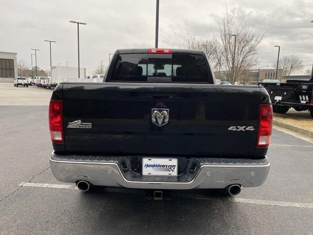 used 2016 Ram 1500 car, priced at $24,852