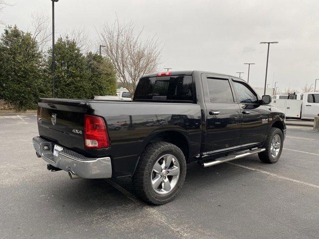 used 2016 Ram 1500 car, priced at $24,852