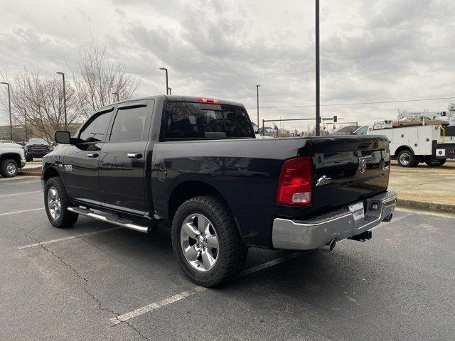 used 2016 Ram 1500 car, priced at $24,852