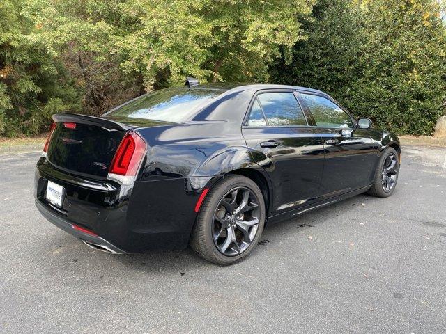 used 2022 Chrysler 300 car, priced at $36,888