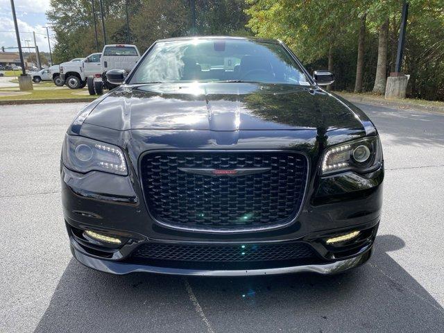 used 2022 Chrysler 300 car, priced at $36,888