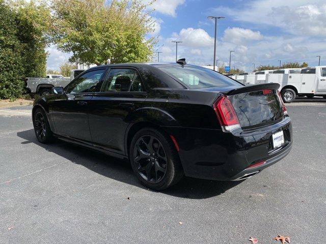 used 2022 Chrysler 300 car, priced at $36,888