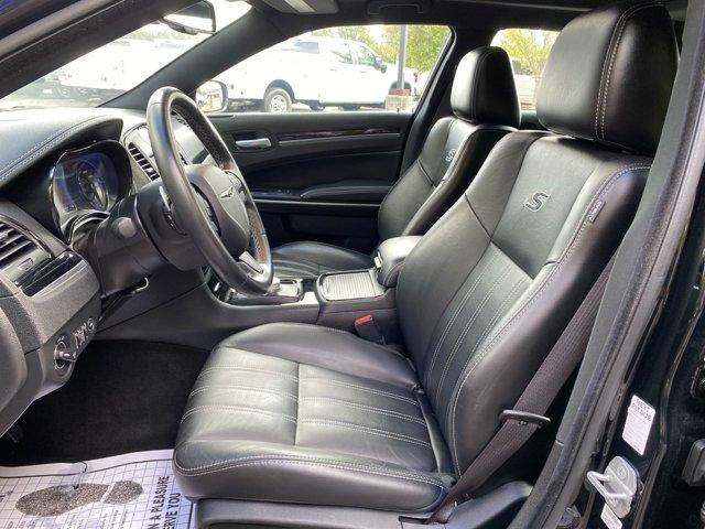 used 2022 Chrysler 300 car, priced at $36,888