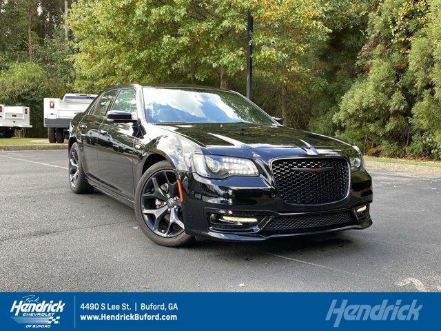 used 2022 Chrysler 300 car, priced at $36,888